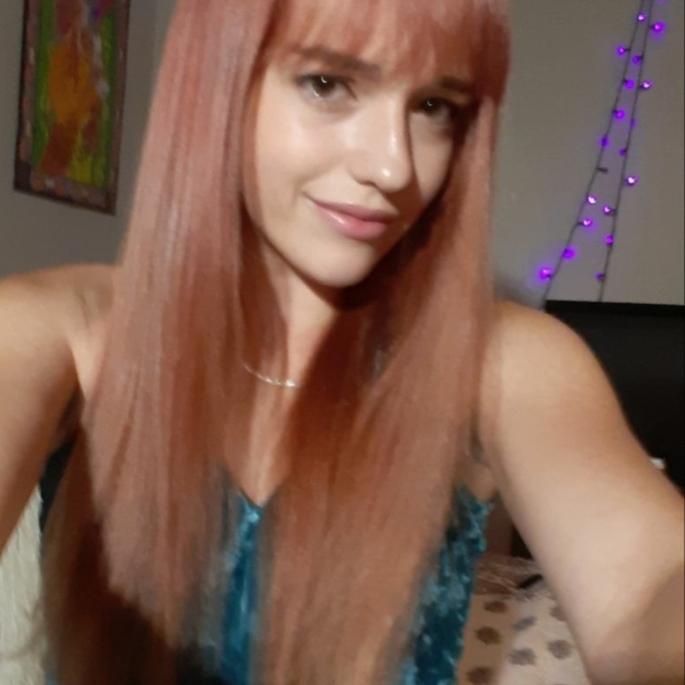 Meet your Posher, Lucy